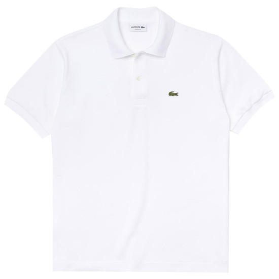 Lacoste Ανδρική κοντομάνικη μπλούζα Polo Classic Fit
